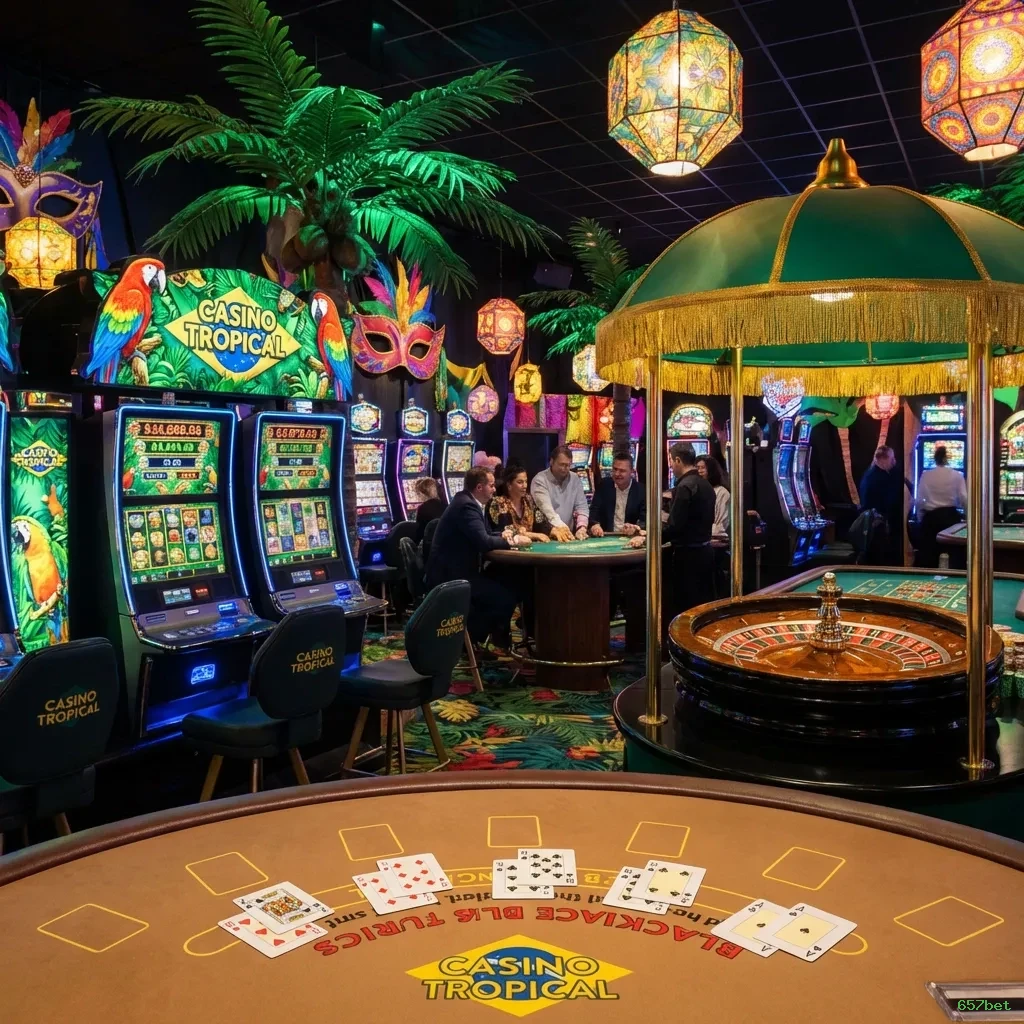 Conta 657bet sincronizada site e app