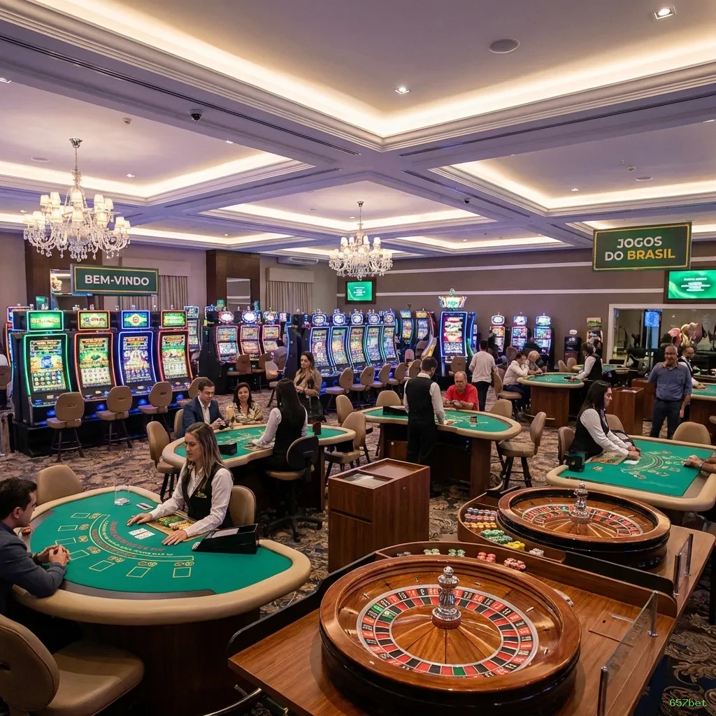 Central de dúvidas rápidas sobre o app 657bet