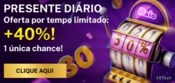 657bet multi dispositivo