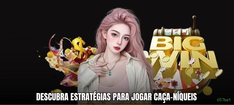 Formulário registro 657bet