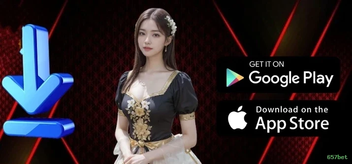 App 657bet slots mobile