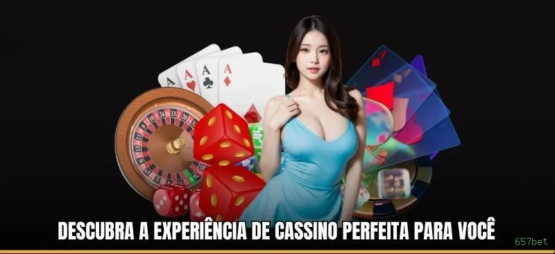 Bônus e prêmios 657bet